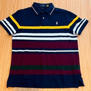 Ralph Lauren Polo shirt like NEW!